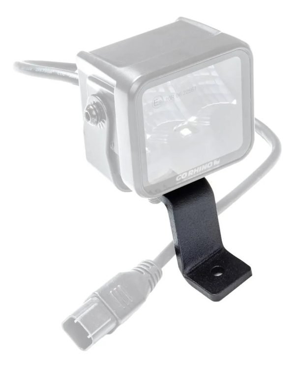 Montaje De Luz Led En Cofre Para Ram 1500 2019 2024