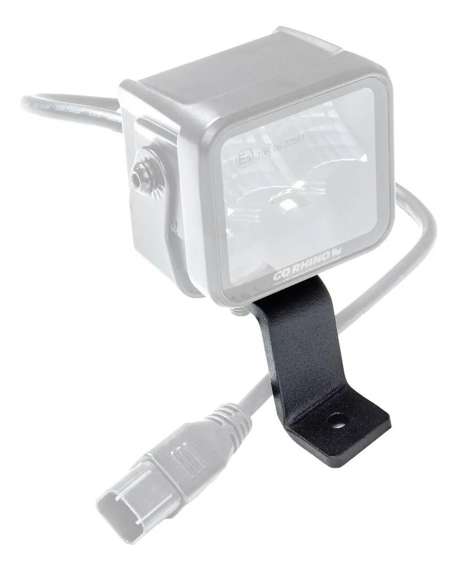 Montaje De Luz Led En Cofre Para Ram 1500 2019 2024