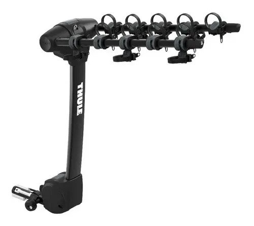 Thule Portabicicletas Apex Xt 5 239026xt - Imagen 8