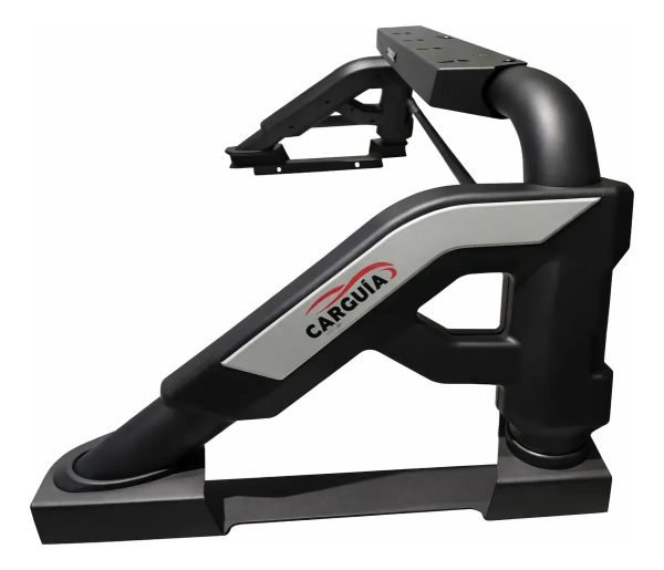 Roll Bar King S1 2.0 Para Toyota Tundra 2016-2026