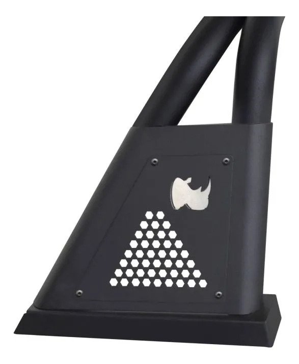 Sport Bar 3.0 Ngo Text Para Mitsubishi L200 2015 2024 - Imagen 4