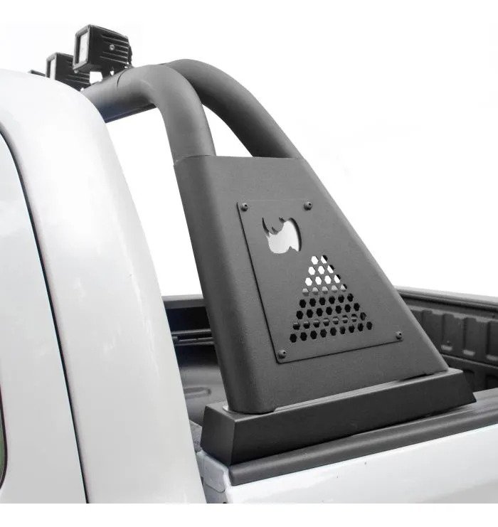 Sport Bar 3.0 Ngo Text Para Mitsubishi L200 2015 2024 - Imagen 2