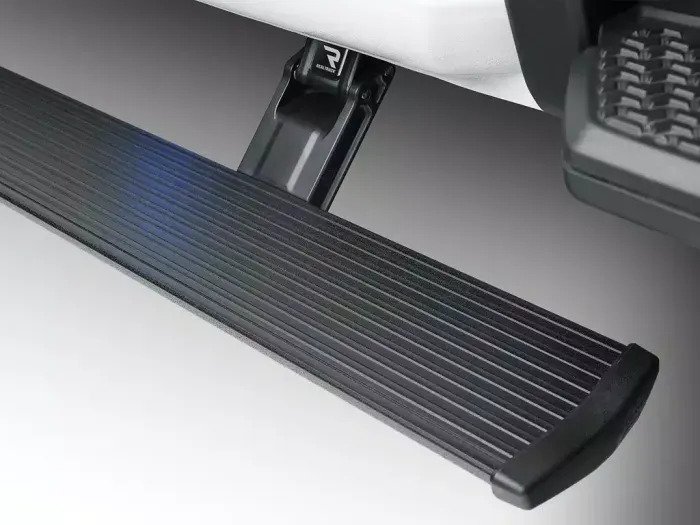 Estribos Electricos Powerstep Para Toyoya Tundra 2023 2025 - Imagen 4