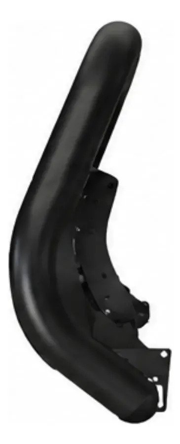 Burrera Promax Barr3 Full Size Para Ford Lobo 2015-2017 - Imagen 5