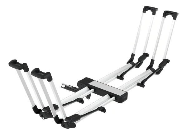 Portabicicletas Thule Helium Platform Tiron 2 Bicicletas