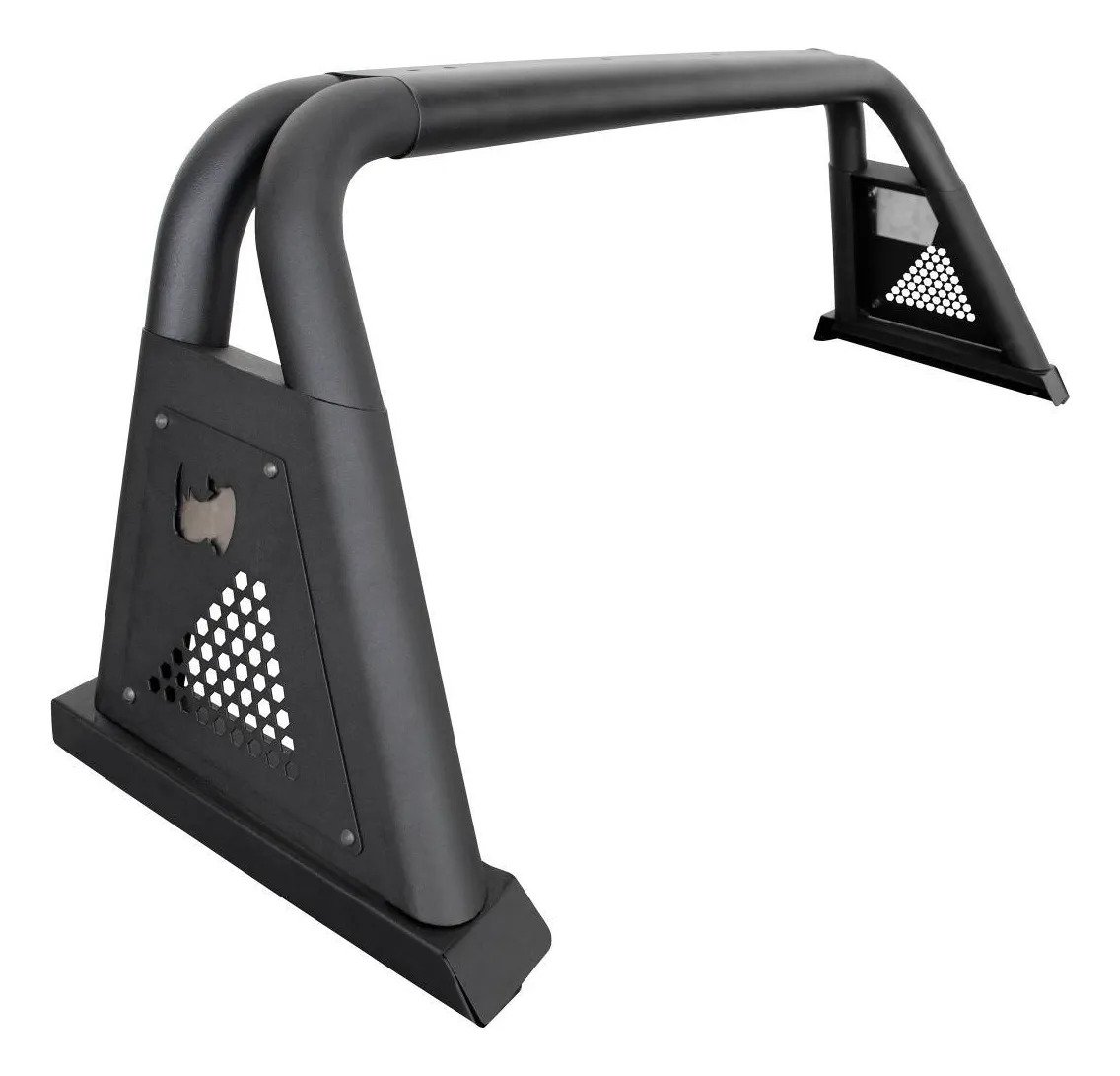 Sport Bar 3.0 Text Para Gmc Sierra 1500 2014 2022 - Imagen 2