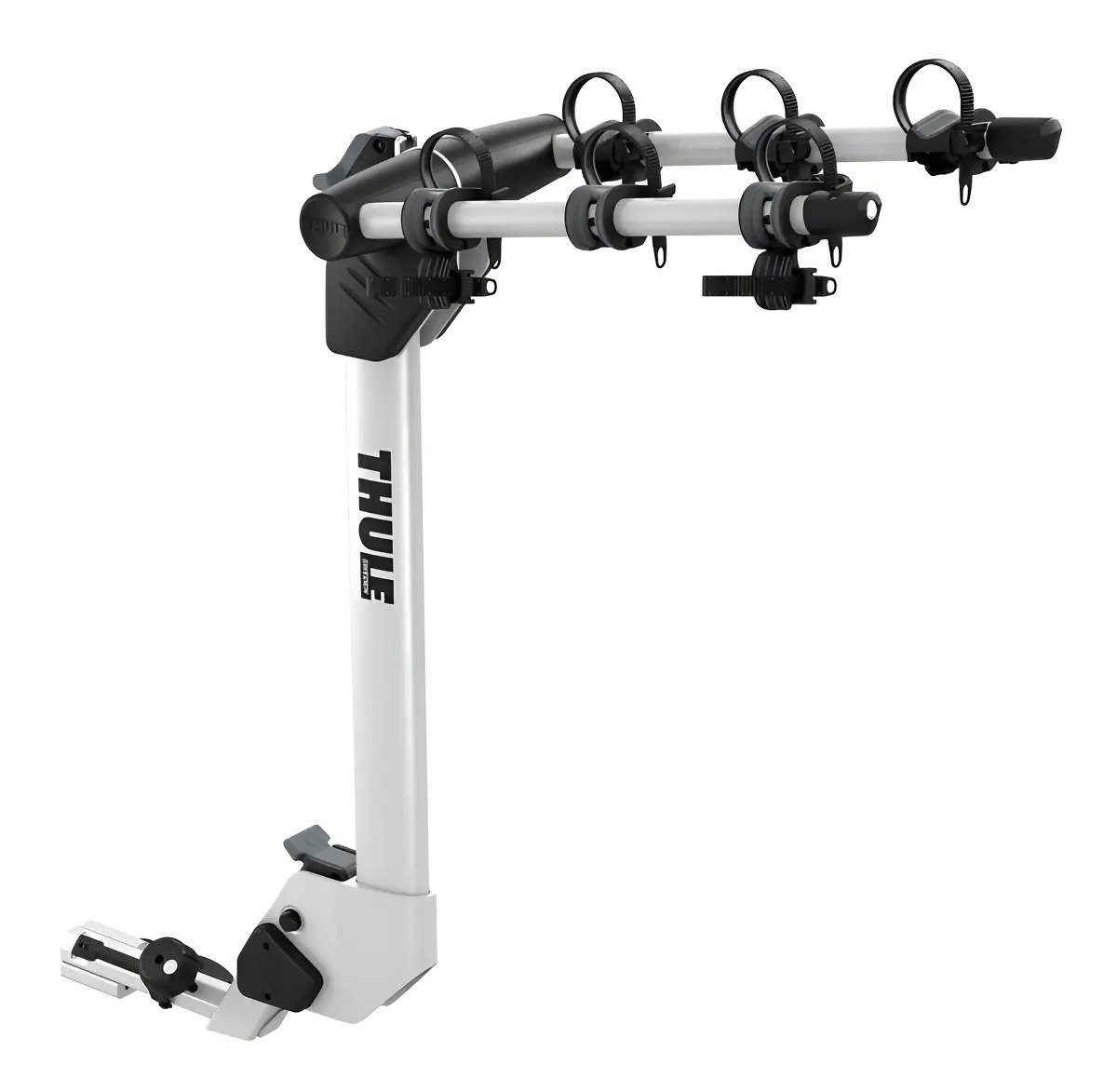 Portabicicletas Thule Helium Pro 3 Bike Gris