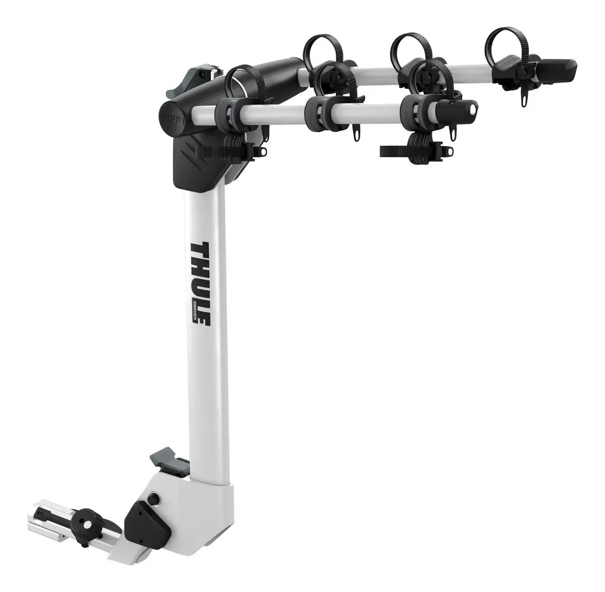 Helium Pro 3 Porta Bicicletas Thule Color Natural
