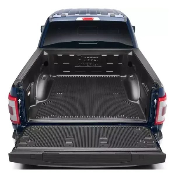 Protector de batea bajo riel de 5.5' para Ford F-150 2021-2026 Crew Cab