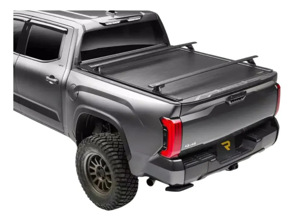 Tapa Eléctrica Retráctil Retrax Para Ford Maverick 2021-2025 - Imagen 4