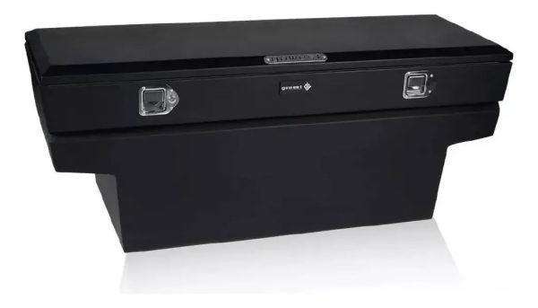 Caja Herramientas Tromso Gowest Para Ford F-150 2004-2026