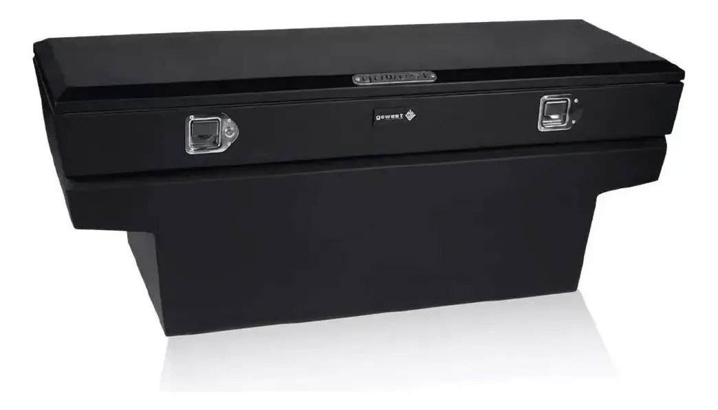 Caja Herramientas Tromso Gowest Para Ford F-150 2004-2026