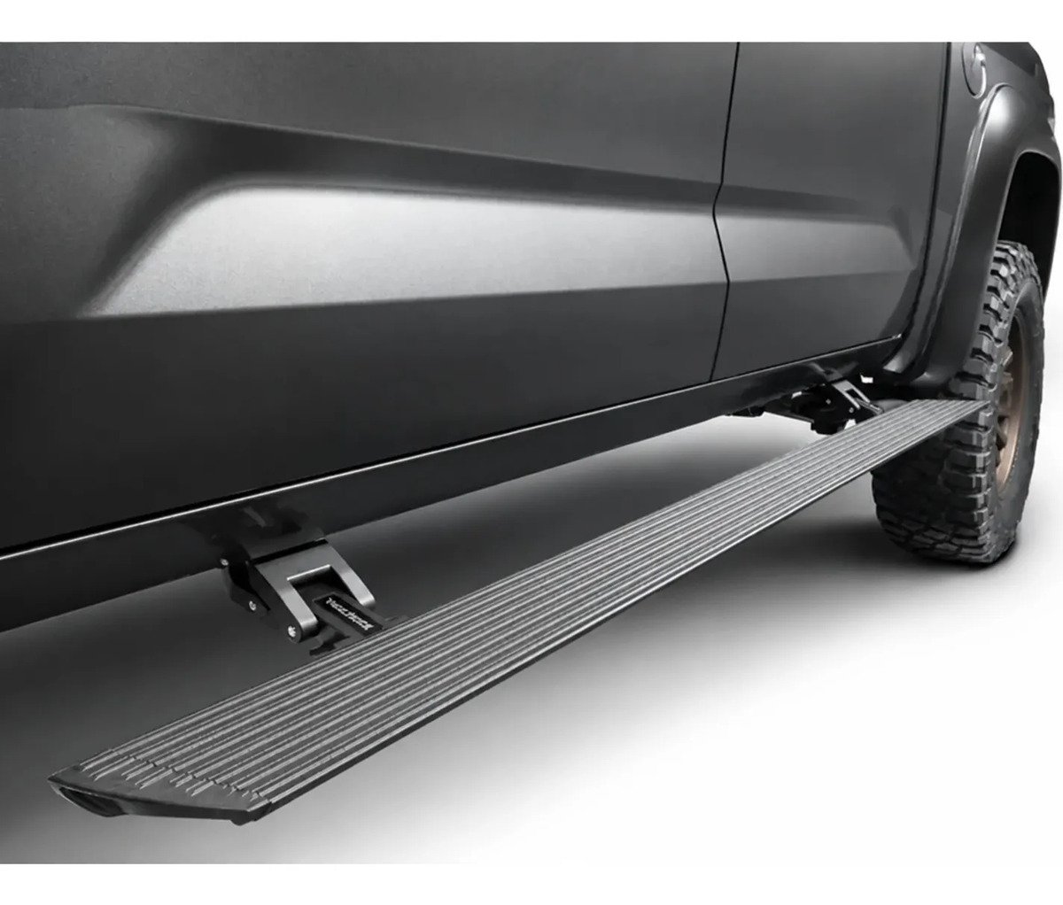 Estribos Electricos Para Chevrolet Silverado 1500 2019 2026