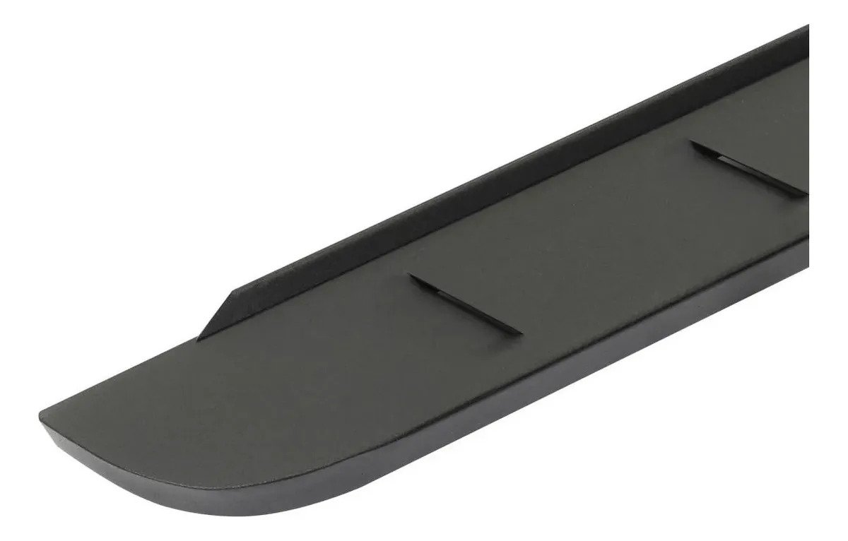 Estribos Rb10 Slim Ngo Text De 80 Para Mazda Bt-50 2025-26 - Imagen 4