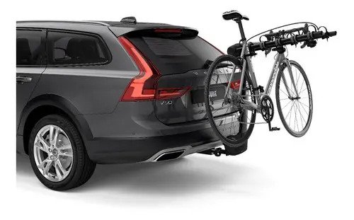 Thule Portabicicletas Apex Xt 5 239026xt - Imagen 6