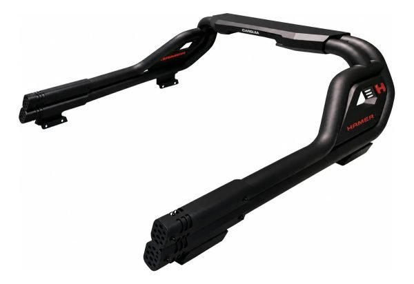 Roll Bar Heavy Para Nissan Np300 2016-2026