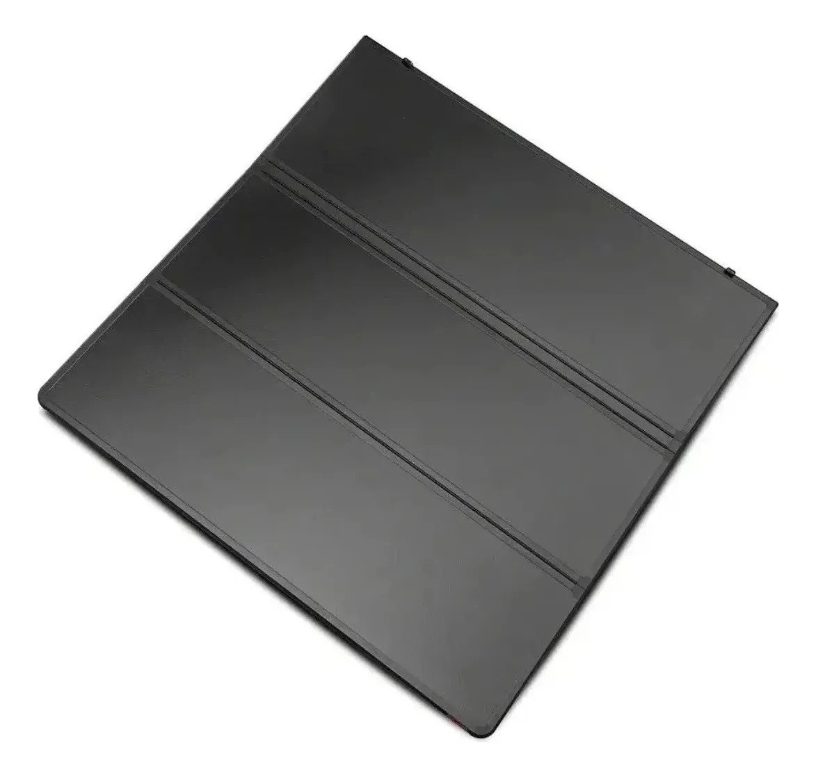 Tapa Hard Tri Fold 2.0 Para Ram 2009-2026 Crew - Imagen 2