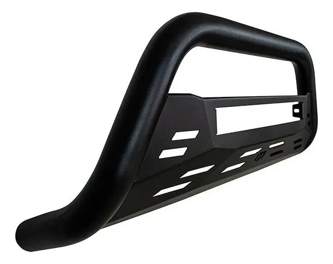 Burrera Rage Barra Luz Led Para Ford Ranger 2013-2022 - Imagen 3