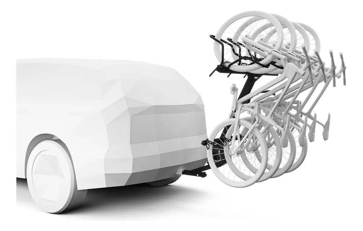 Thule Revert 9024500 - Imagen 7
