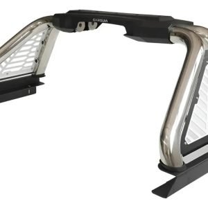 Roll Bar Acero Telaraña Para Toyota Tacoma 2016-2026