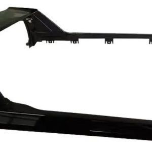 Roll Bar Con Pasamanos Para Mitsubishi L200 2020 - 2024
