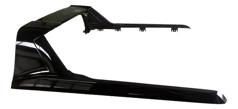 Roll Bar Con Pasamanos Para Mitsubishi L200 2020 - 2024