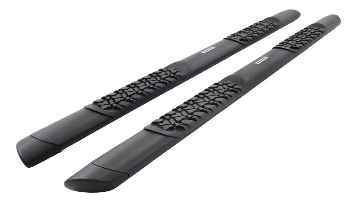 Estribos V3 Para Jac Frison T6 2016-2023 - Imagen 10