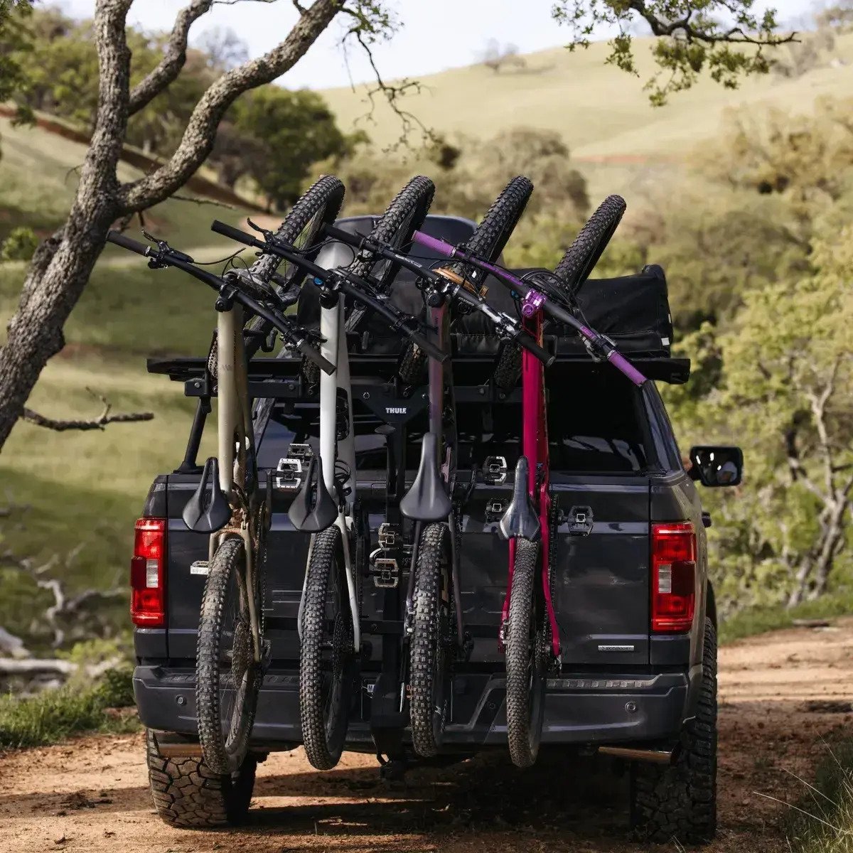 Thule Revert 9024500 - Imagen 4