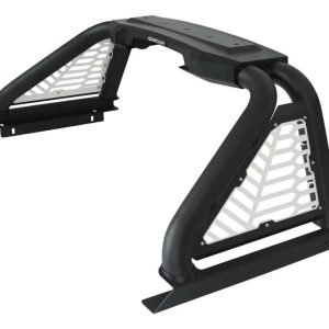 Roll Bar Telaraña Para Volkswagen Amarok 2016-2026