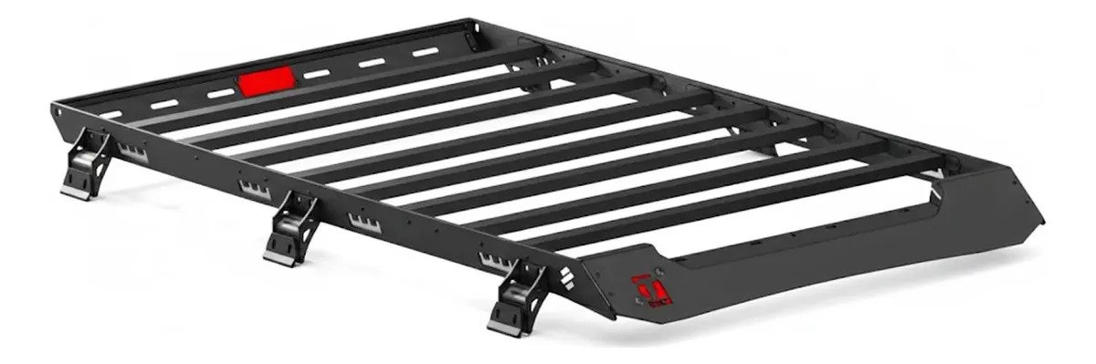 Canastilla Portaequipaje Suzuki Jimny 5 Puertas 2024-2026 - Imagen 4