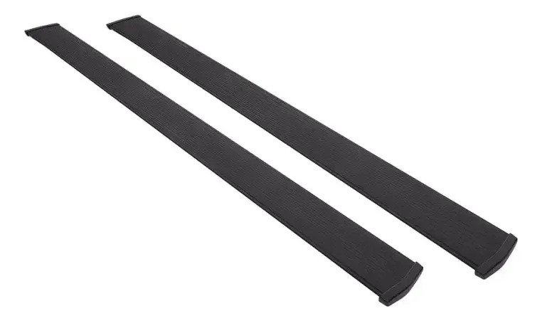 Estribos Electrico Powerstep Para Jeep Wrangler Jk 2007 2018 - Imagen 7