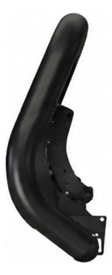 Burrera Promax Barr3 Full Para Chevrolet Silverado 2016-2018 - Imagen 5