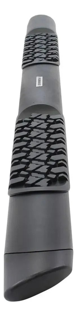 Estribos V-series V3 Para Mazda Bt-50 2025-2026 - Imagen 3