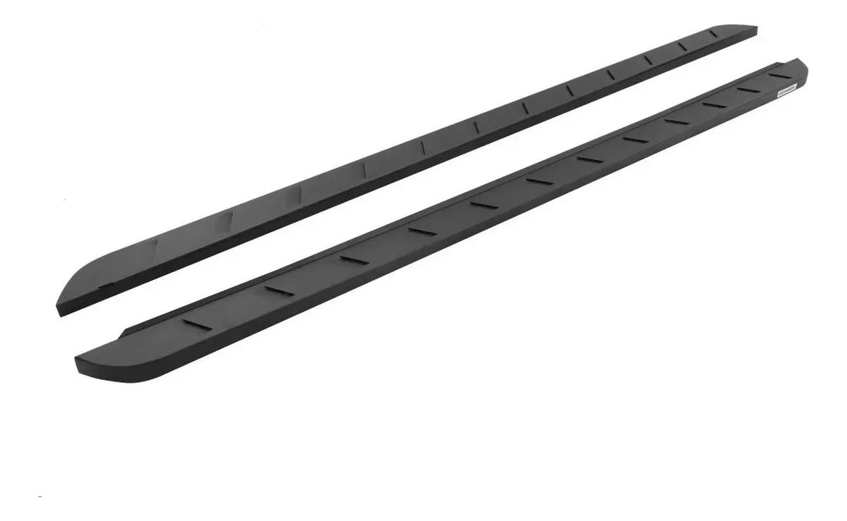 Estribos Rb10 Slim Ngo Text De 80 Para Mazda Bt-50 2025-26 - Imagen 2