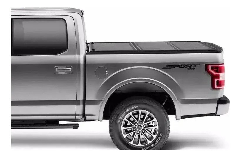 Tapa Plegable Gator Para Ram 1500 09-18 5.5 - Imagen 4