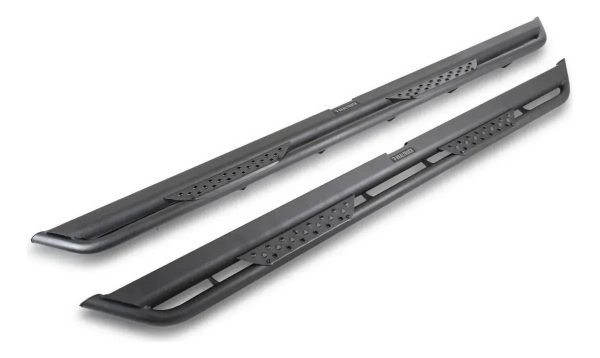 Estribos Dominator Dt Para F-350 Super Duty 2017-2023