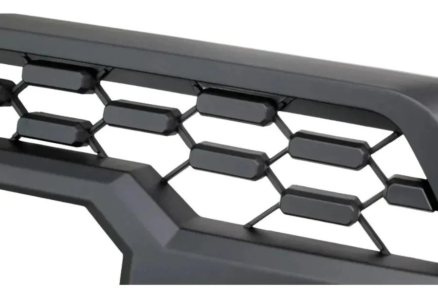 Parrilla Frontal Led Trd Pro Para Toyota Tacoma 20162023 - Imagen 4