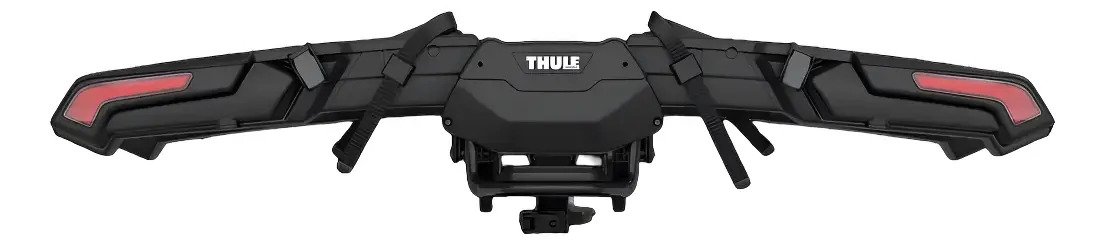 Portabicicletas de enganche Thule Epos 23903210 para 2 bicicletas - Imagen 3