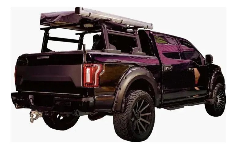 Estructura de carga Mst de 1650 mm para Ford Ranger Wildtrack