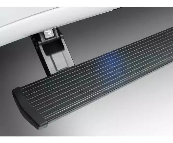Estribos Electricos P/ Gmc Sierra 1500 2019 2021 - Imagen 2