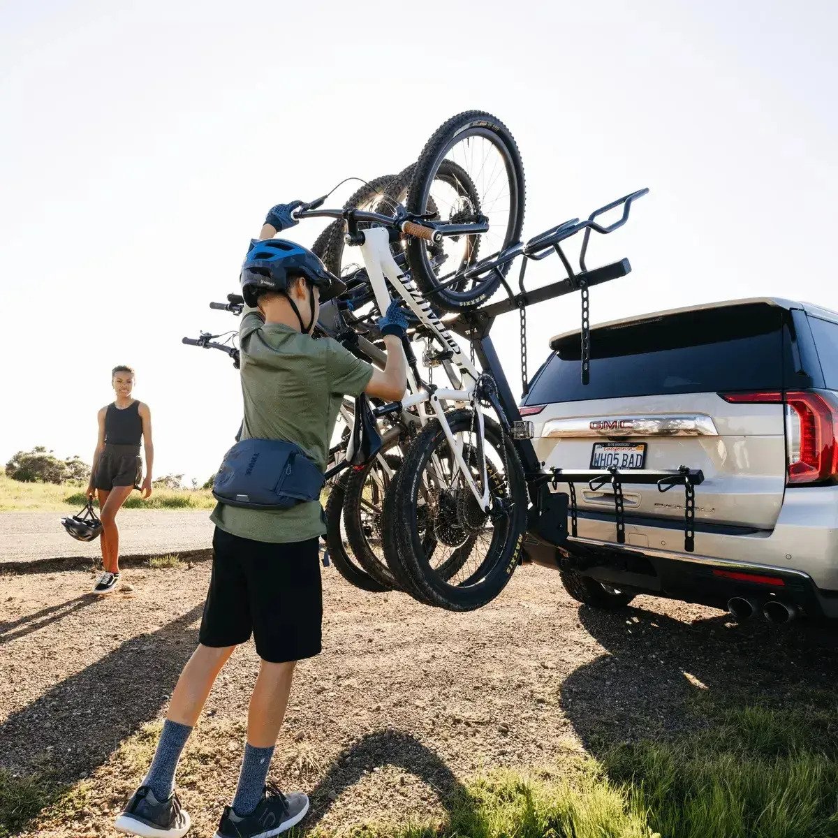 Thule Revert 9024500 - Imagen 3
