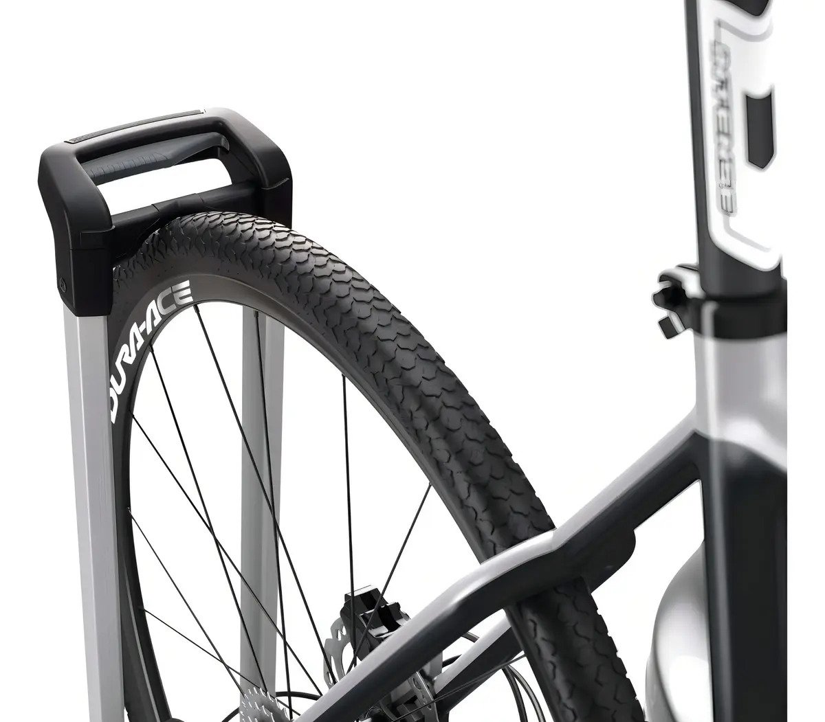 Portabicicletas Thule Helium Platform Tiron 2 Bicicletas - Imagen 7