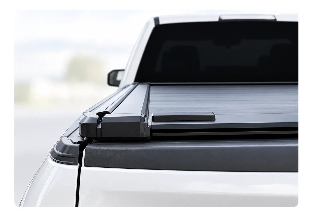 Tapa Retráctil Ford F150 Lobo 2015-2026 - Imagen 2
