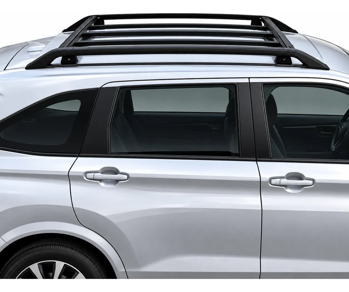 Canastilla Aivi Para Toyota Avanza 2023 Al 2024 - Imagen 3