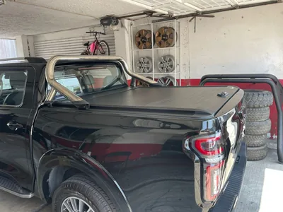 Cliente satisfecho · T-Rex Performance