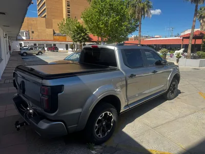 Cliente satisfecho · T-Rex Performance